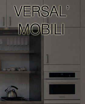 VERSAL' MOBILI